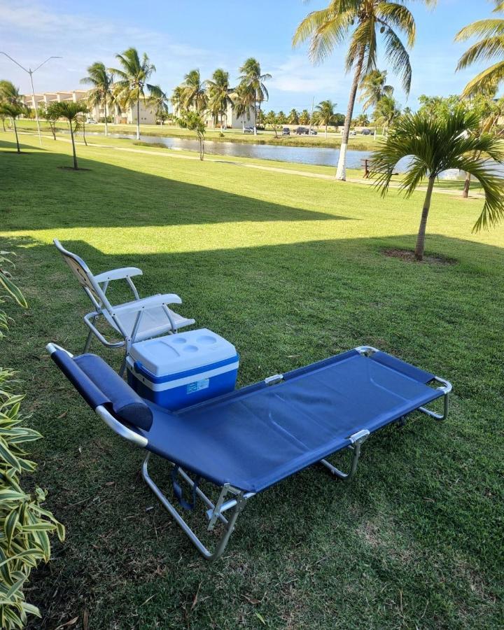 Apartamento Na Praia Do Saco - Condominio Villa Das Aguas Estância Kültér fotó