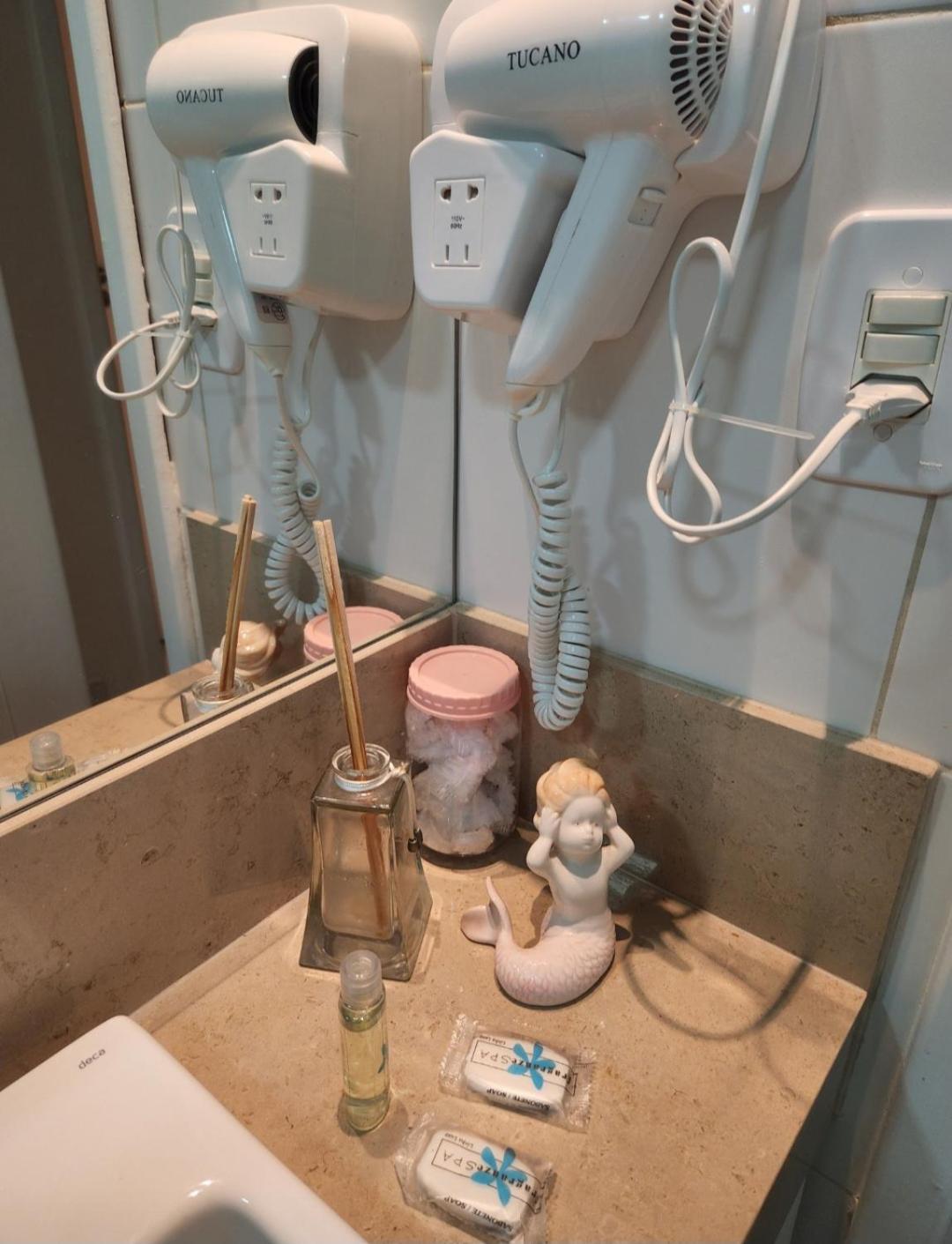 Apartamento Na Praia Do Saco - Condominio Villa Das Aguas Estância Kültér fotó