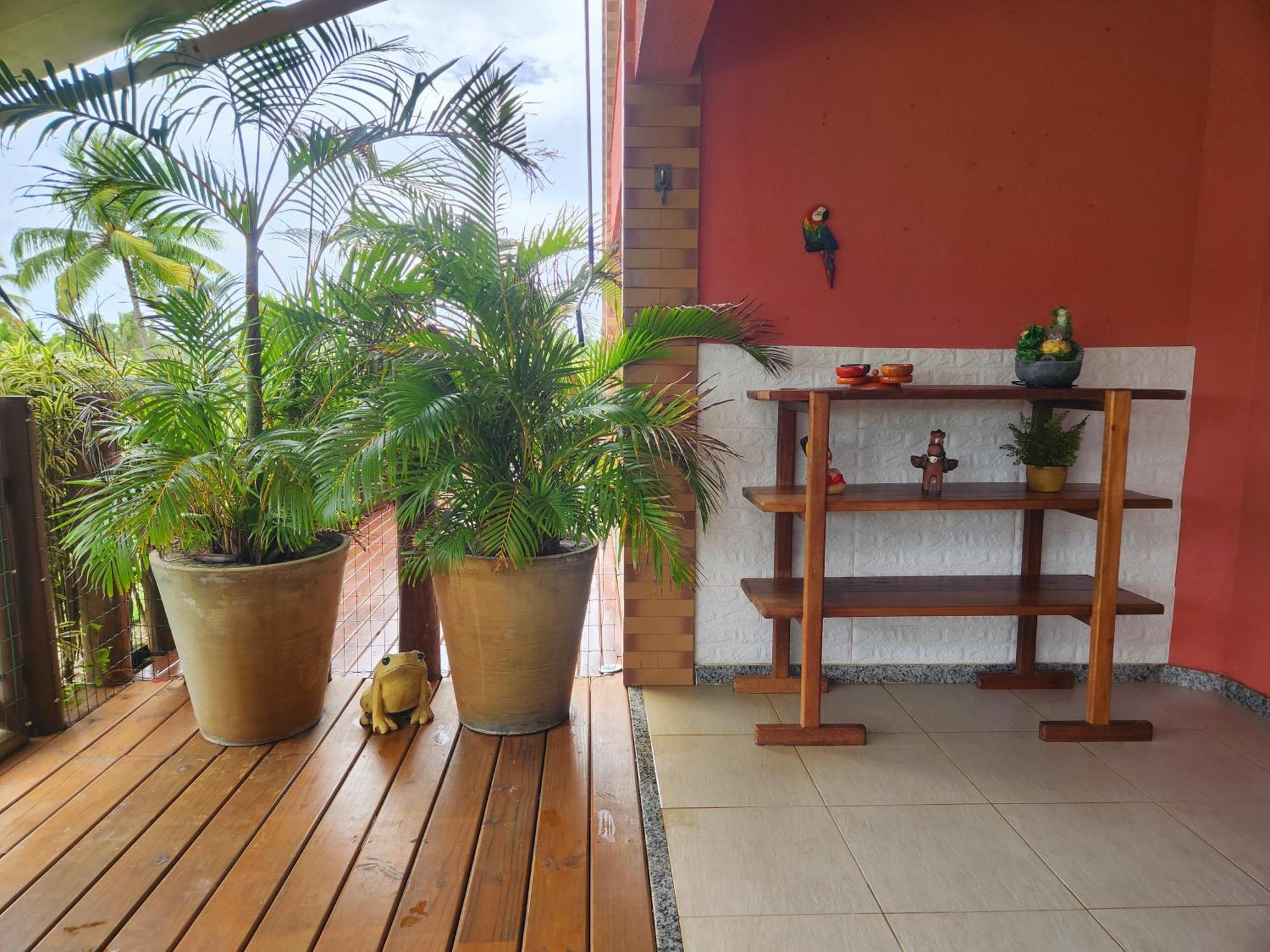 Apartamento Na Praia Do Saco - Condominio Villa Das Aguas Estância Kültér fotó